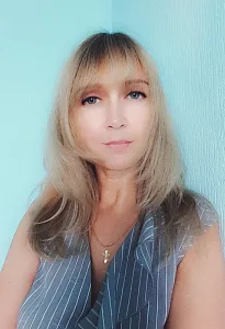 Екатерина Хабирова Екатерина Хабирова