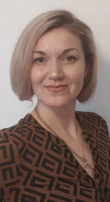 Екатерина Бобрешева