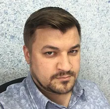 Андрей Миколюк