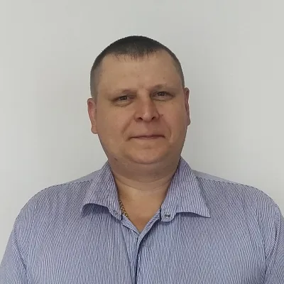 Максим Нечунаев