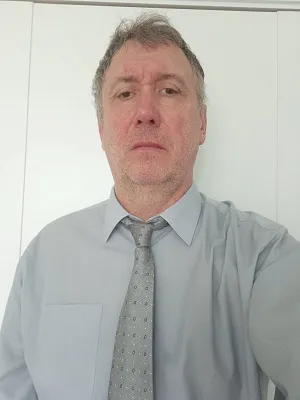 Николай Викторович Пармузин 