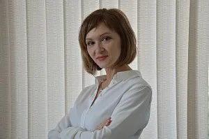 Егорова Маргарита Олеговна