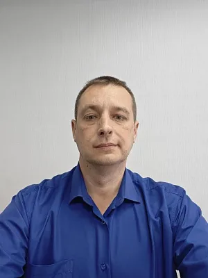 Сергей Карачевцев 