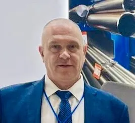 Дмитрий Явич