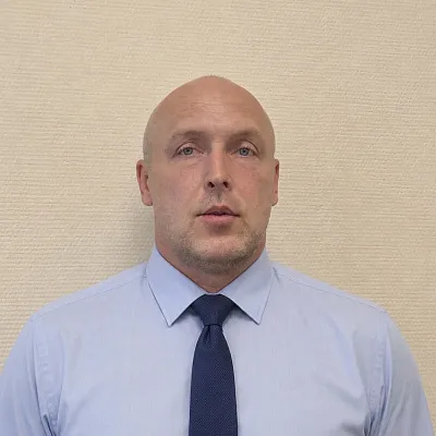 Дядев Александр Сергеевич