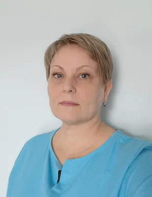 Елена Мишукова Елена Мишукова