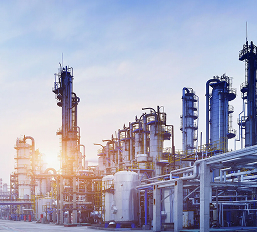 Нефтегазовая и химическая промышленность Нефтегазовая и химическая промышленность